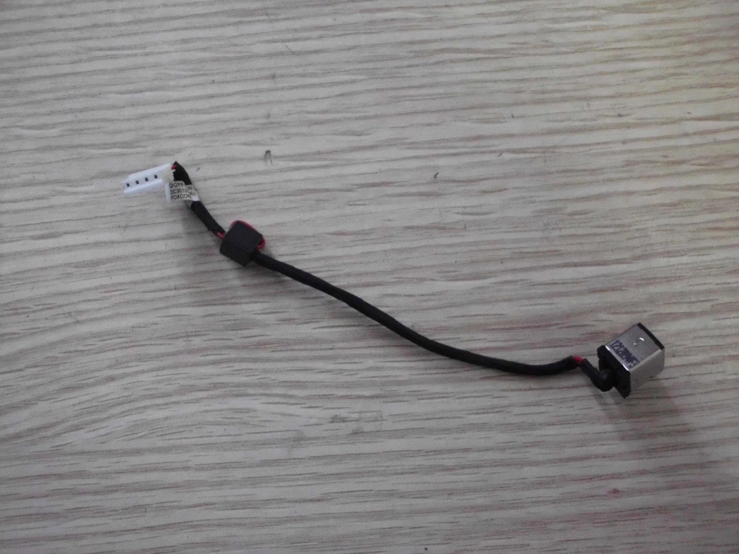 @ORIGINAL LENOVO Y510P DC JACK, Y500 DC JACK SOKET, LENOVO Y510P Y500 DC JACK SOKET,